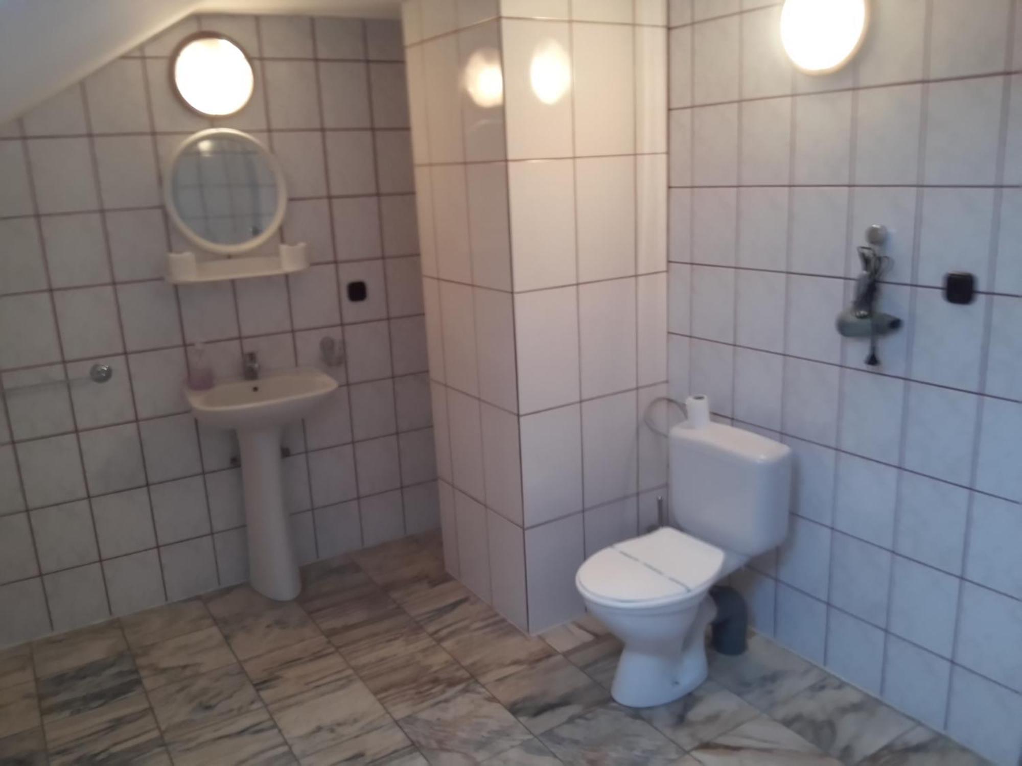 Pensiunea Doina & Jeno Târgu-Mureş Quarto foto