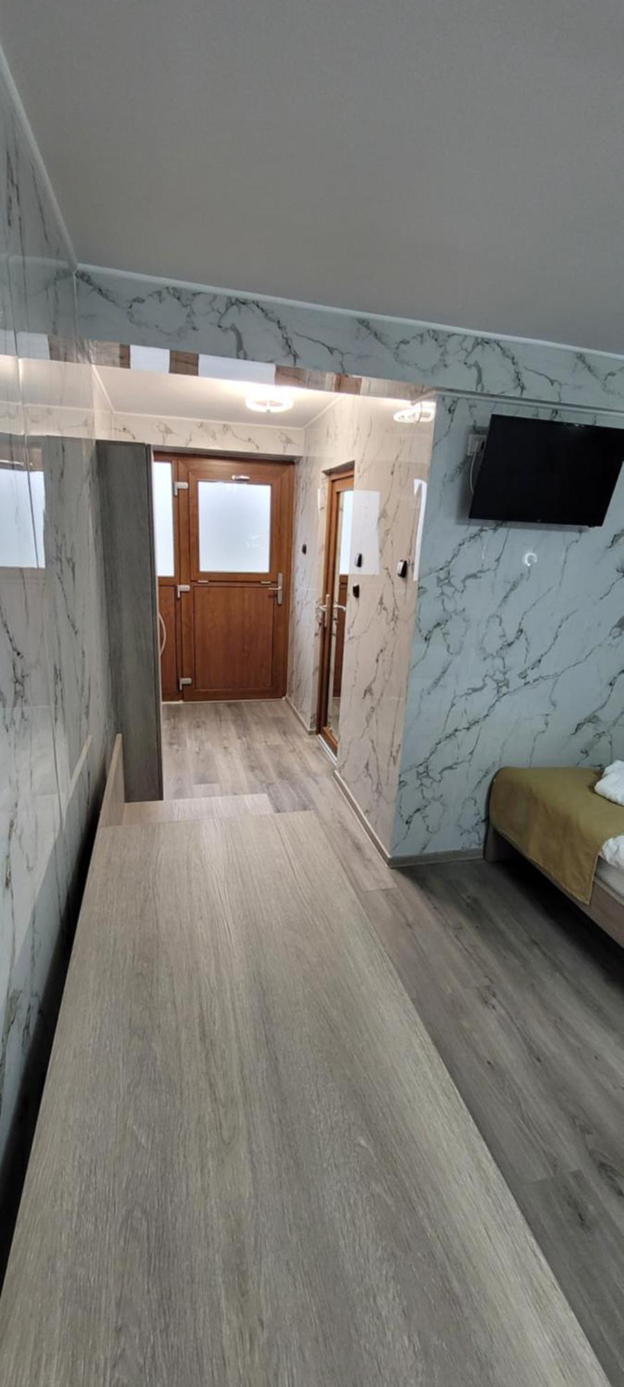 Pensiunea Doina & Jeno Târgu-Mureş Exterior foto